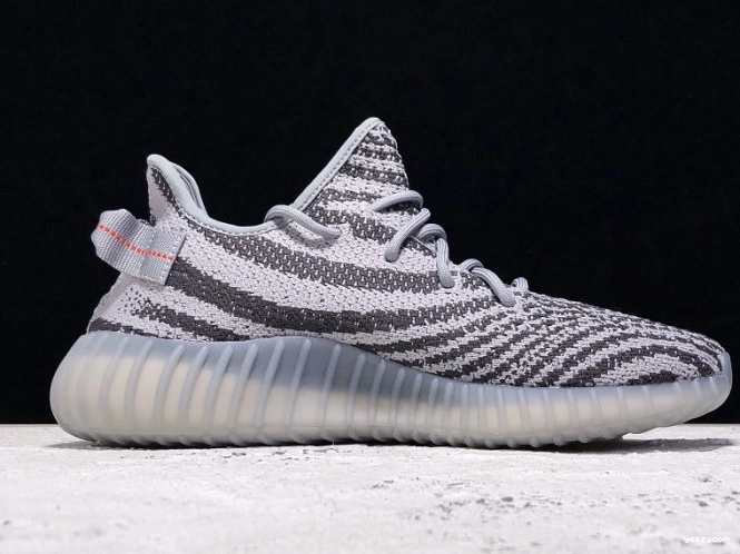 Bold Grey 2.0 V2 Beluga Adidas AH2203 Yeezy 350 Orange Boost 0827